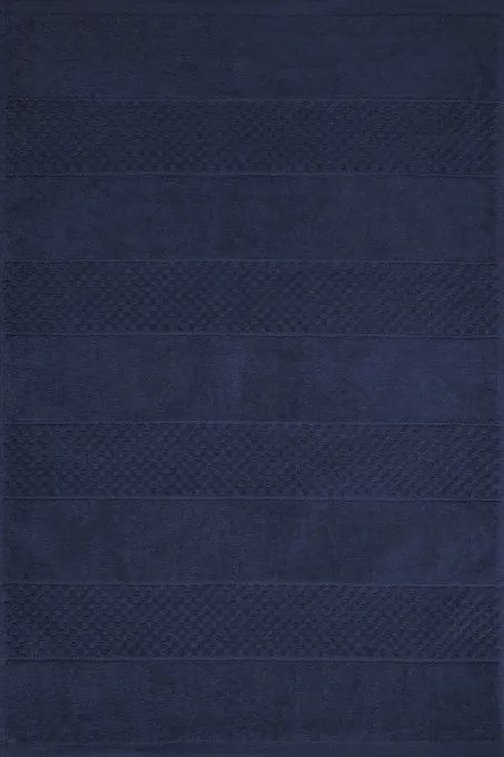 Kúpeľňový koberček JESSI 08 granátový