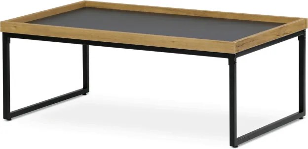 Konferenčný stolík CT-611 OAK