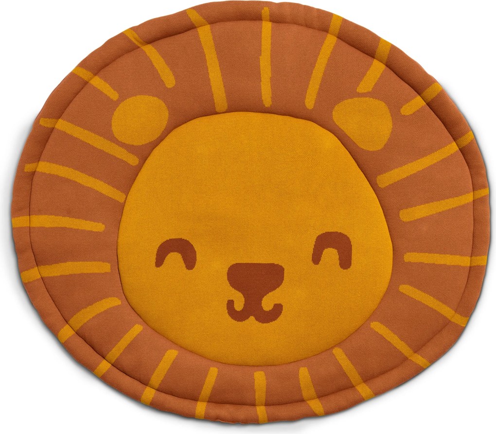 Koberec do detskej izby »Löwe«