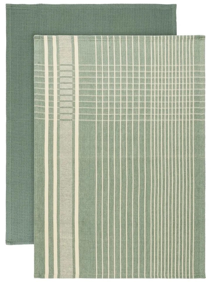Bavlnená utierka 45x65 cm Tito – Wenko