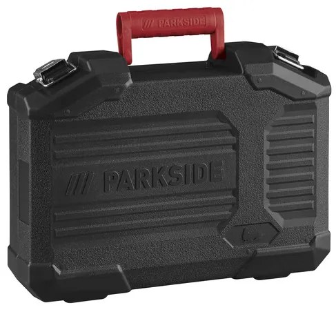 Parkside® Priamočiara kyvadlová píla Pstk 800 D3 (100362143)