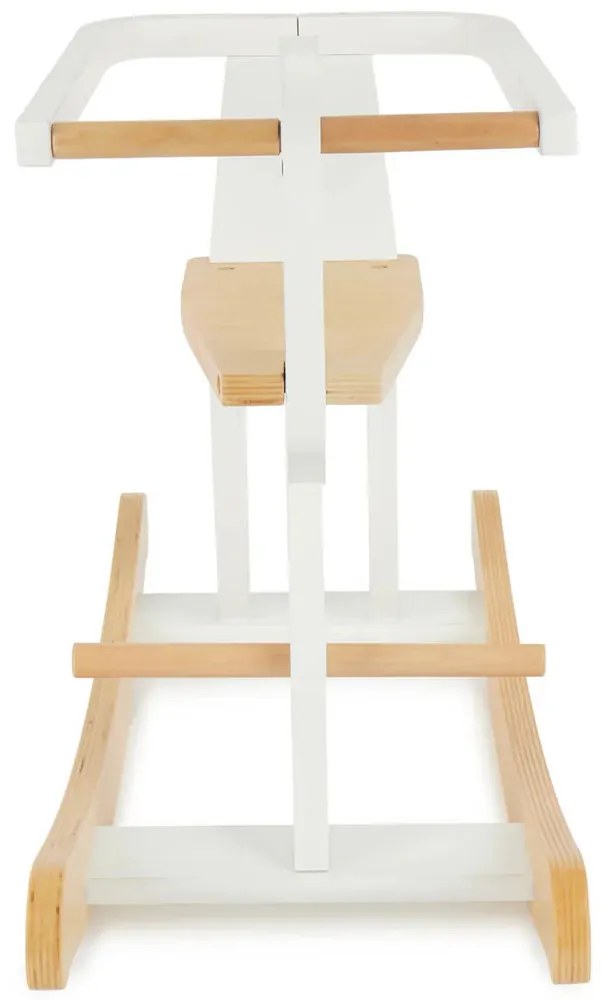 Bieco – Drevený hojdací kôň