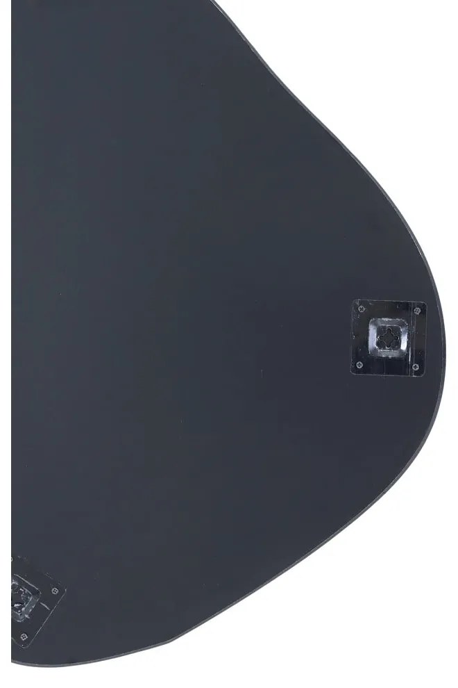 Nástenné zrkadlo 61x61 cm Algeza – Light &amp; Living