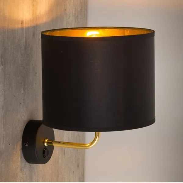 LED nástenné svietidlo VEGA 1xE27/15W/230V