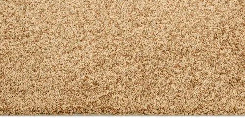 Koberce Breno Metrážny koberec KIAMA 84, šíře role 400 cm, hnedá