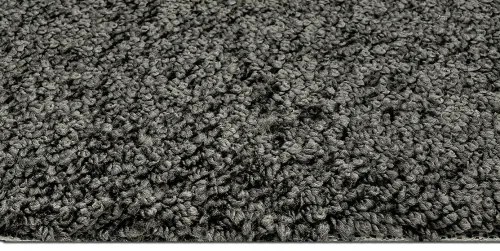 Koberce Breno Metrážny koberec POINT 773, šíře role 400 cm, sivá