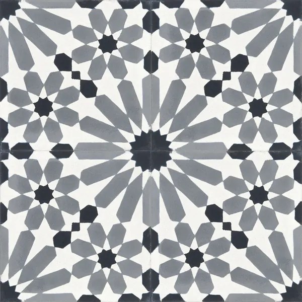 Cementové dlaždice 460 | Articima