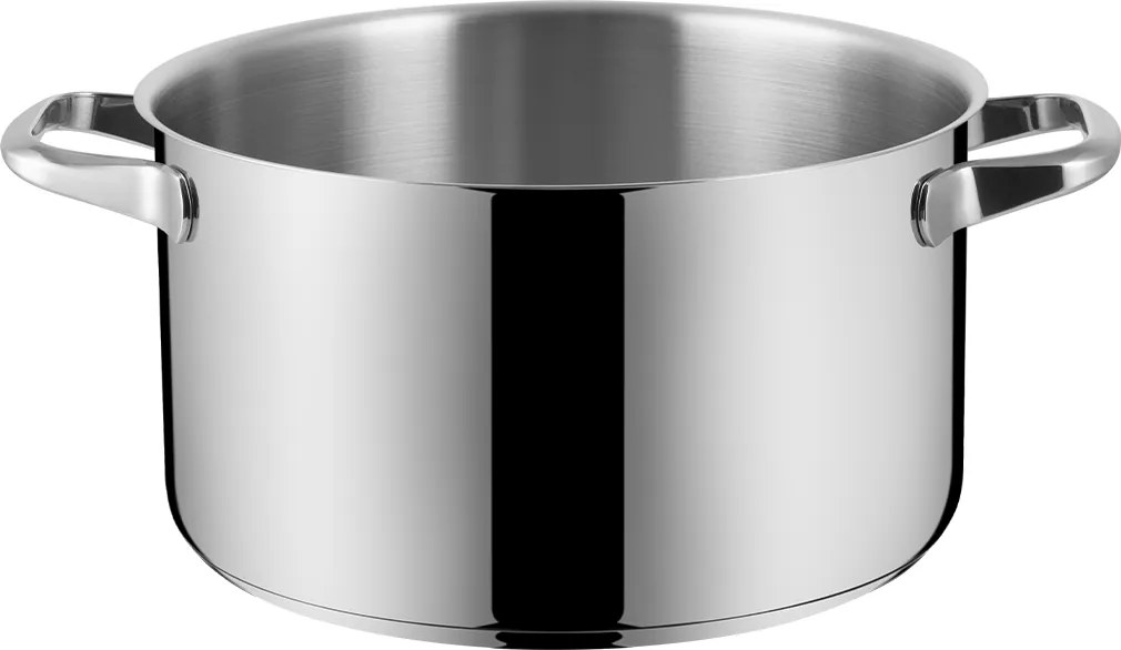 Štartovací set hrncov a panvíc 7 ks - Saturn Lunasol - 601335