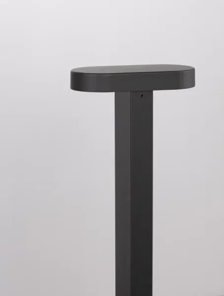 Vonkajšie LED lampa Ofir A 16 čierne