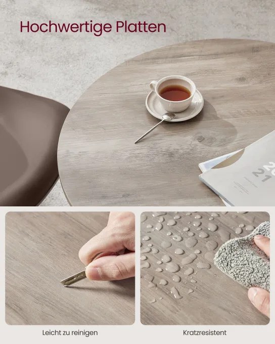 Jedalenský stôl KDT080G01