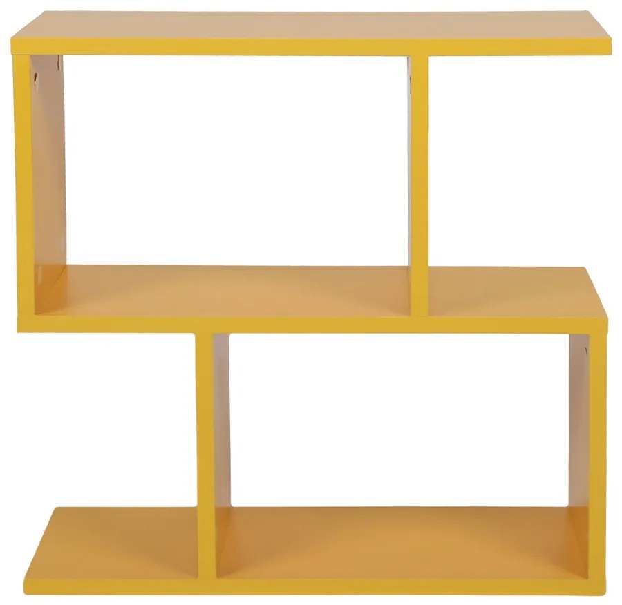 Skladací stôl Life Yellow
