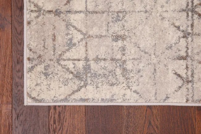 Koberec Dywilan Moon Oro strieborný