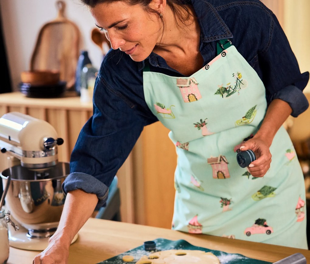 Podložka na pečenie