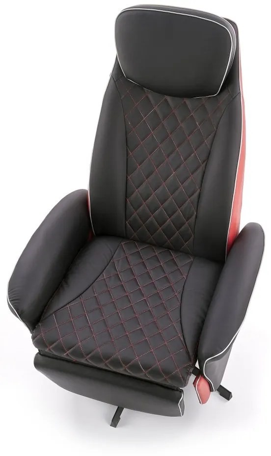Polohovacie kreslo CAMARO Halmar