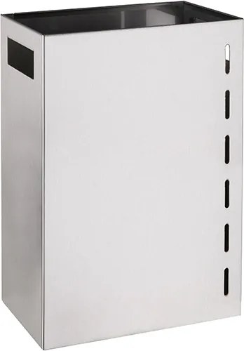 Bemeta Design Odpadkový kôš, 21 l, nerez, mat - 101015305