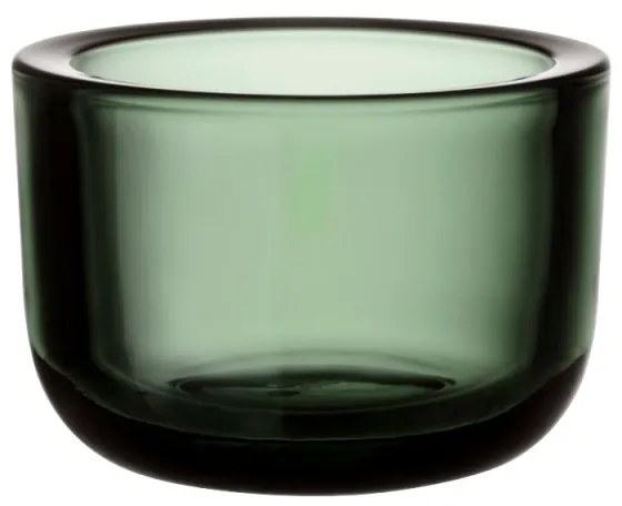 Svietnik Valkea, piniovo zelený