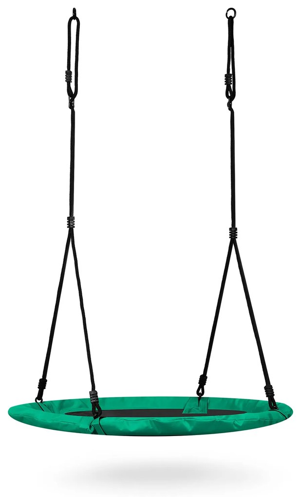 Neo-Sport Swingo 120 cm hojdačka bocianie hniezdo