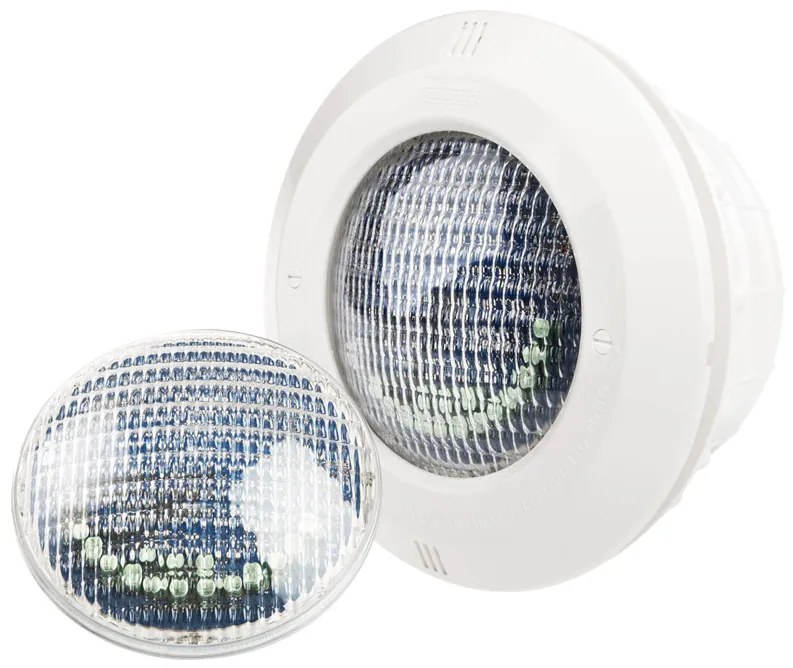 Reflektor LED (bielý) 70W