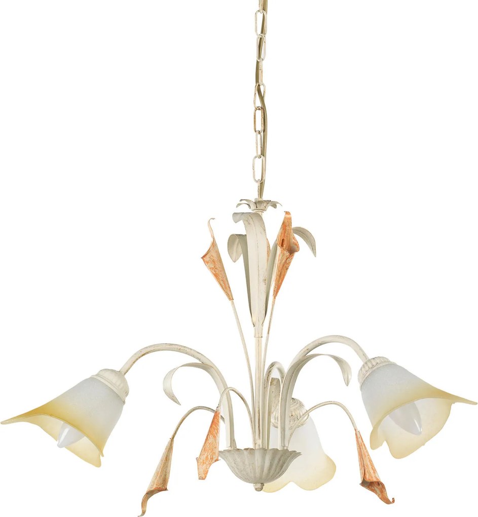 XXXLutz LUSTER, 60/60/100 cm - Online Only bytové doplnky - 004340009501