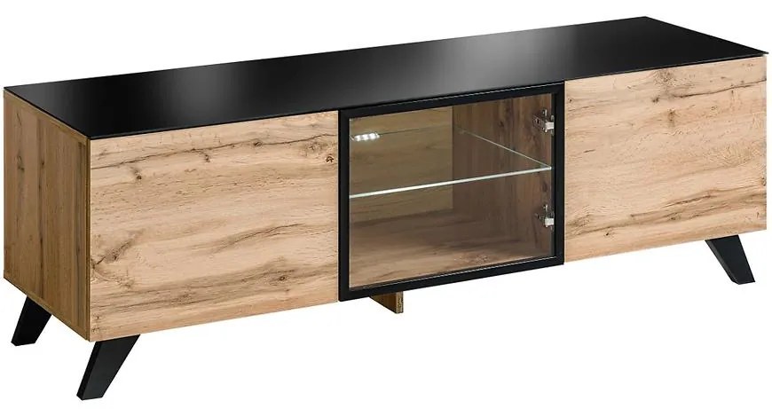 TV stolík Thin Wotan