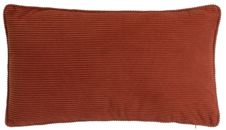 Menčestrový dekoračný vankúš 30x50 cm Merely – Casa Selección