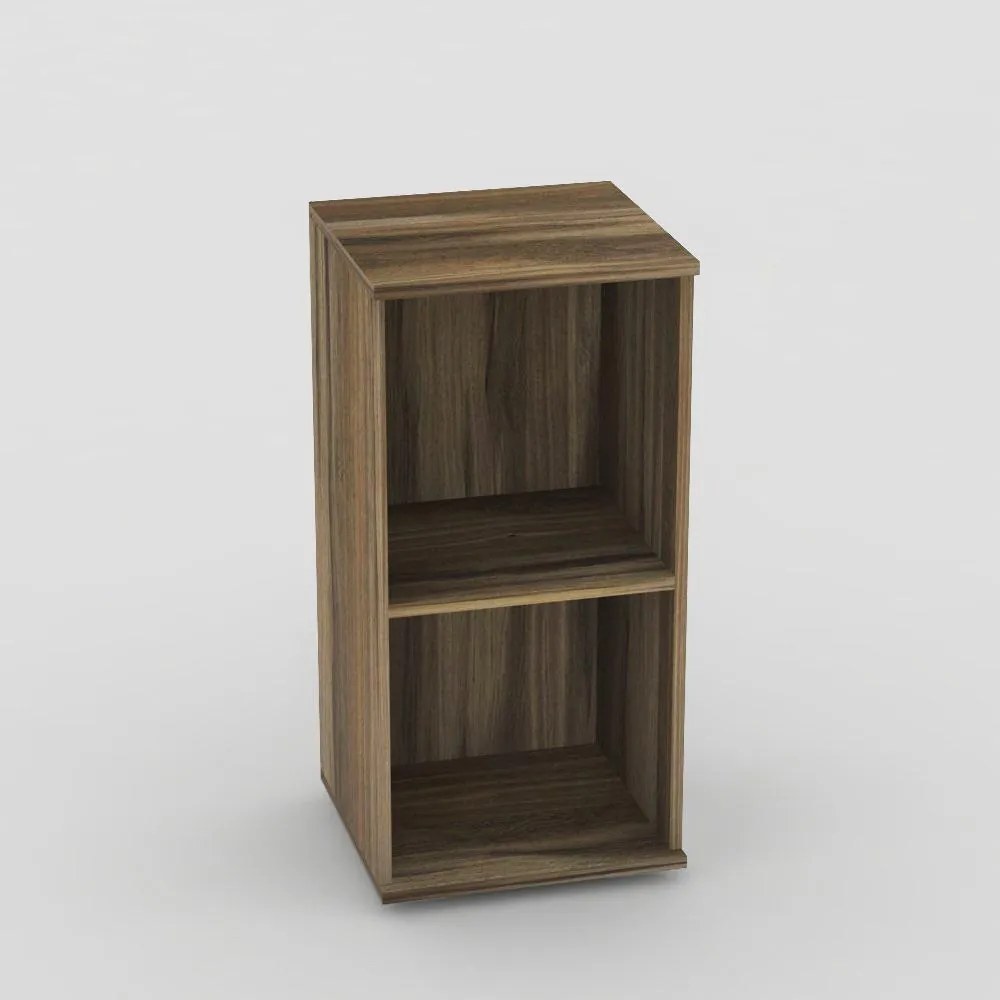 BTC OFFICE 20 Varianta: ORECH ROCKPILE