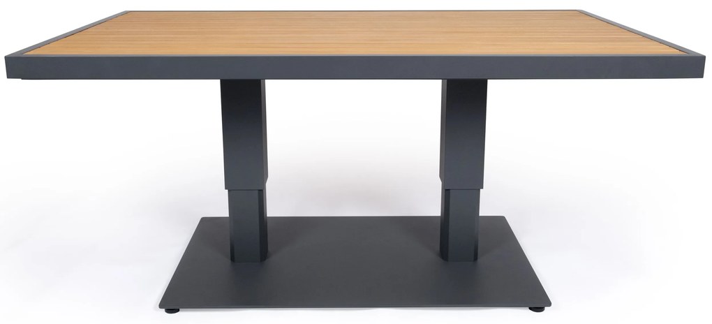 Výškovo nastaviteľný stôl MARCO 150x90