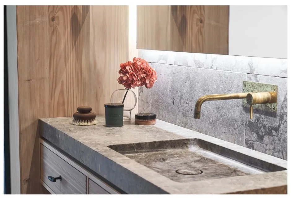 Vonná sviečka doba horenia 48 h Krok: Coconut &amp; Mango – Villa Collection