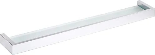 Bemeta Design GAMMA: Polička, 600 mm, sklo - 145802312