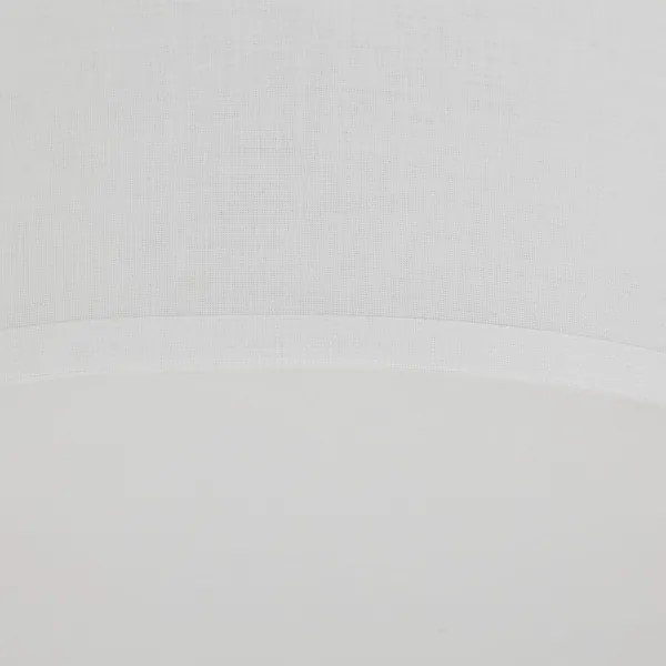 Brilagi - Detské stropné svietidlo NIMBUS MINI 2xE27/15W/230V 31x43 cm biela