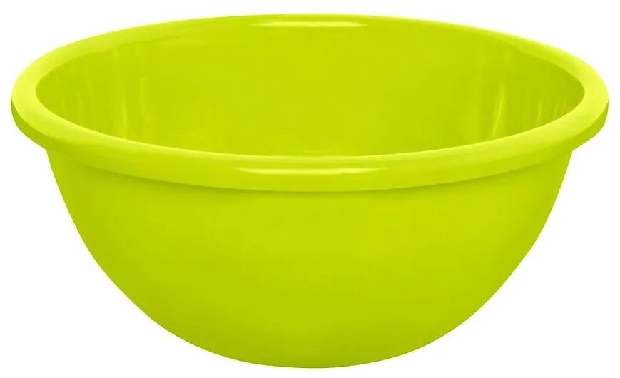 Miska 3,3 l 624-00 zelená