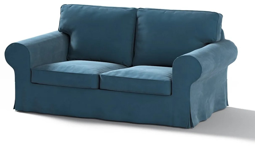 Poťah na sedačku Ektorp (rozkladacia, pre 2 osoby) NOVÝ MODEL 2012