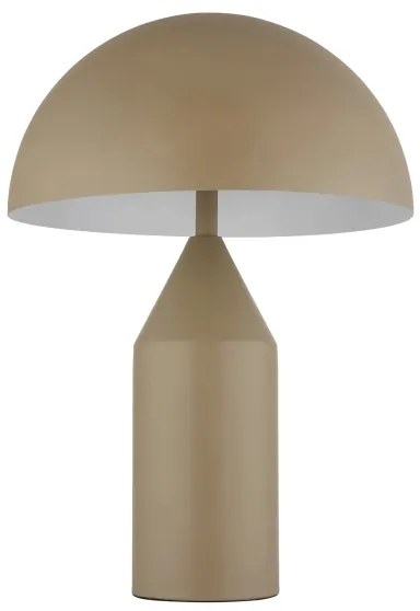 Globo 21030S - Stolná lampa ATOMA 2xE27/40W/230V