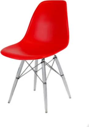 OVN stolička KR 012 C/buk