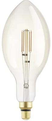 LED žiarovka Vintage Eglo 110106 E27 / 4,5 W 470 lm 2200 K