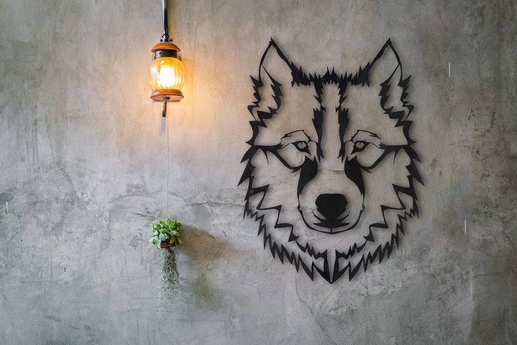 Wolf v11