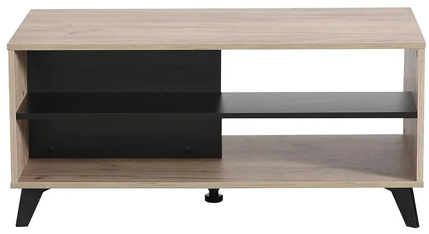 Konferenčný stolík Umbria KS šedá dub 11008622