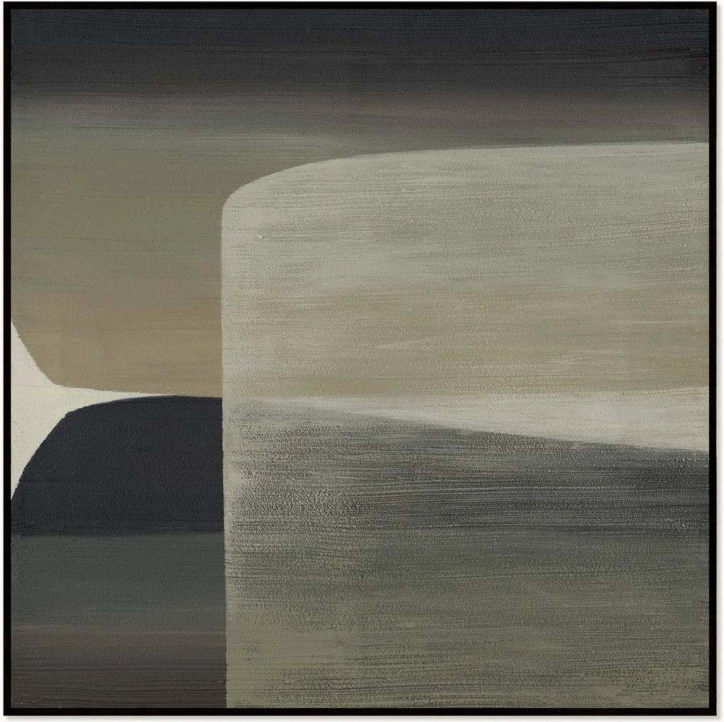 Ručne maľovaný obraz's dreveným rámom Kubrick