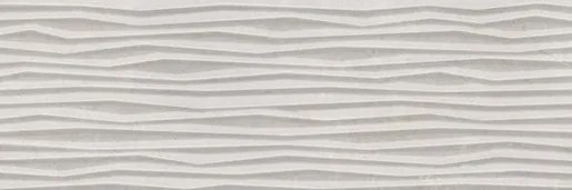 Obklad Fineza Mist dark grey stripes 20x60 cm lesk MIST26DGRST