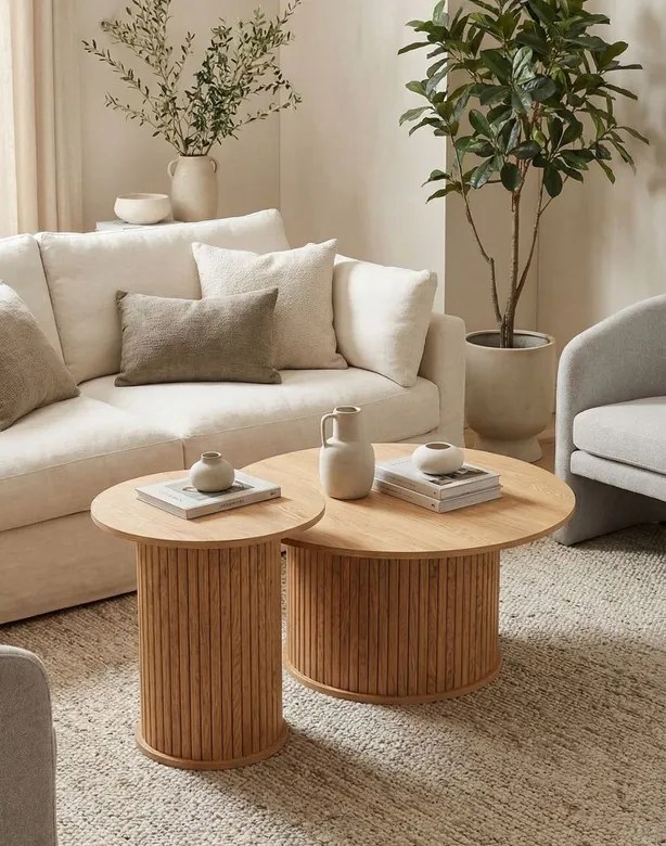 Konferenčný stolík Loftwood-s (4808)