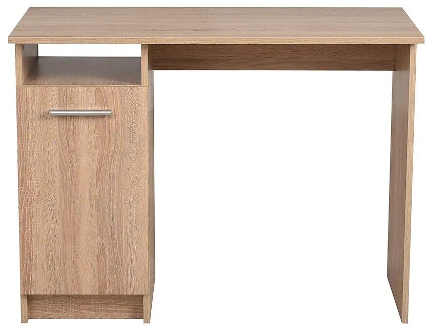 Písací stôl Rey sonoma 11008651