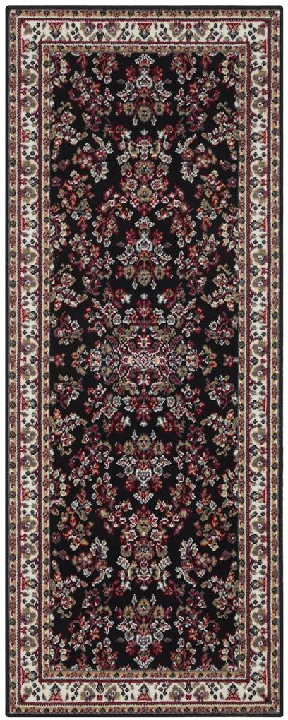 Mujkoberec Original Kusový orientálny koberec Mujkoberec Original 104350 - 80x250 cm