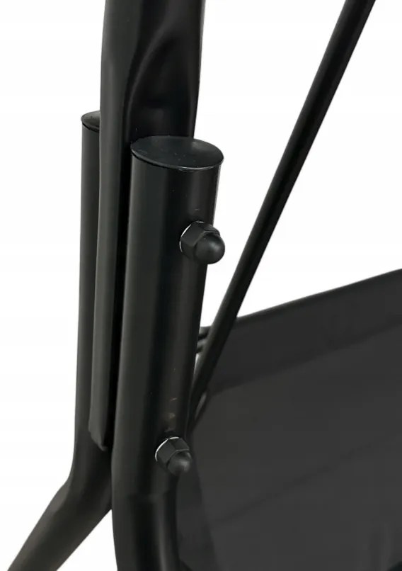 Záhradná hojdačka 4006D pre 3 osoby – zlatohnedá