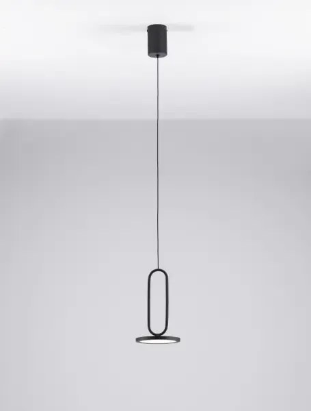 LED luster Gea 2