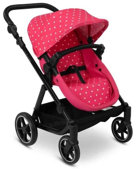 ABC DESIGN Migno kočík pre bábiky - Candy 2025