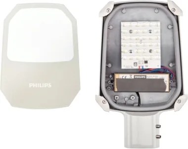 Philips - LED pouličné svietidlo CORELINE MALAGA LED/25W/230V 4000K IP65