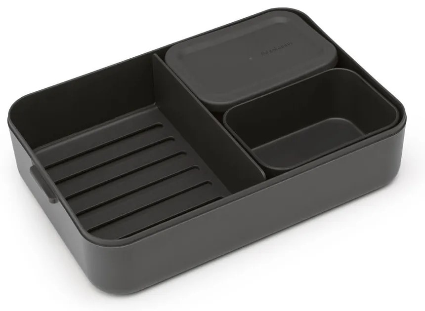 Desiatový box Make &amp; Take – Brabantia