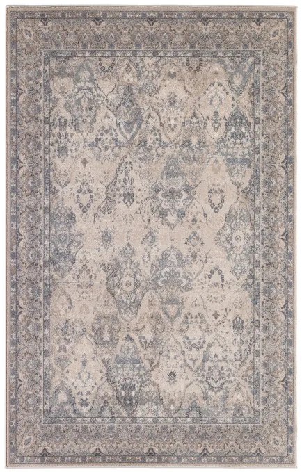 Koberec KASHMIR SILVER