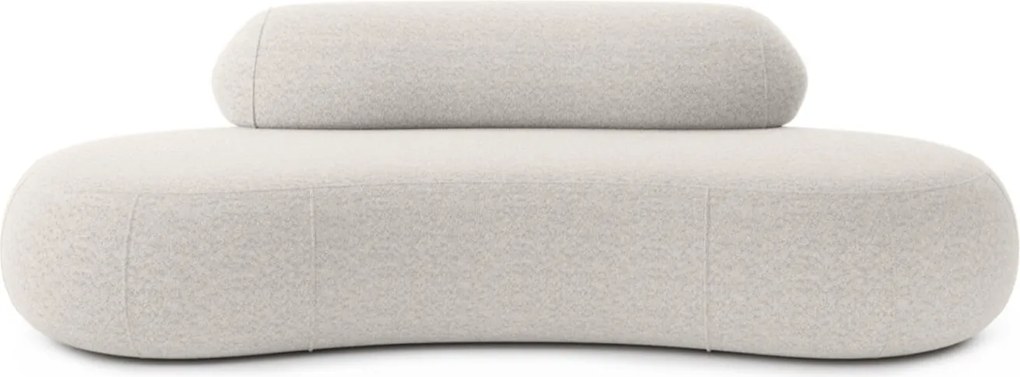 Sedacia súprava VIRGO zostava A1+A2+POUF