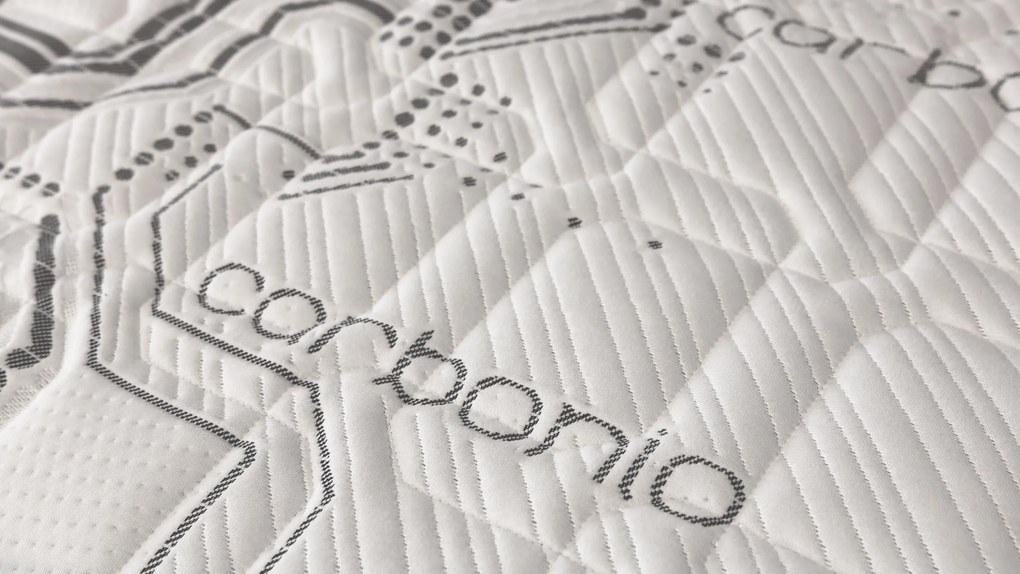 Materasso Penový matrac Camilca Comfort Rozmer: 180 x 200 cm